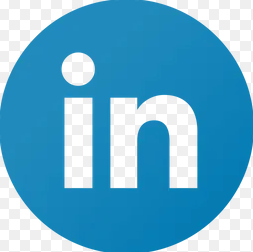 LinkedIn Logo