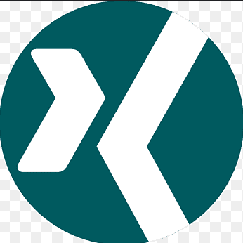 Xing Logo